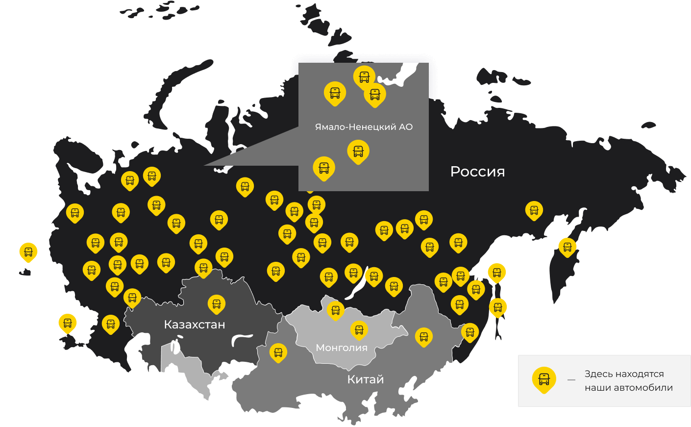 Международные грузоперевозки из Пластуновской, доставка товаров заграницу от 1 тонны от 1000 кг