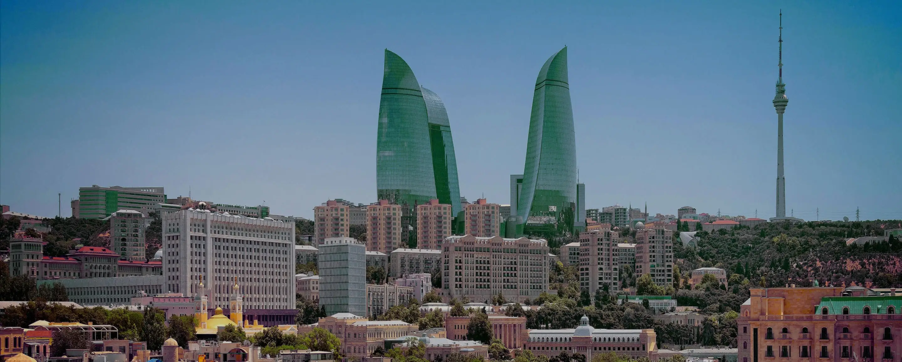 Быстрая доставка грузов в Азербайджан из Пластуновской